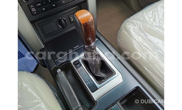 Ra Imported Toyota Prado funfun Ọkọ̀ in Import - Dubai ni Ashanti Ra Imported Toyota Prado funfun Ọkọ̀ in Import - Dubai ni Ashanti