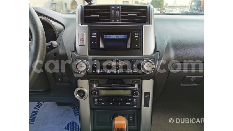 Big with watermark toyota prado ashanti import dubai 42455