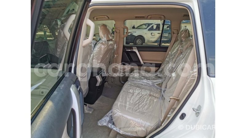 Big with watermark toyota prado ashanti import dubai 42455