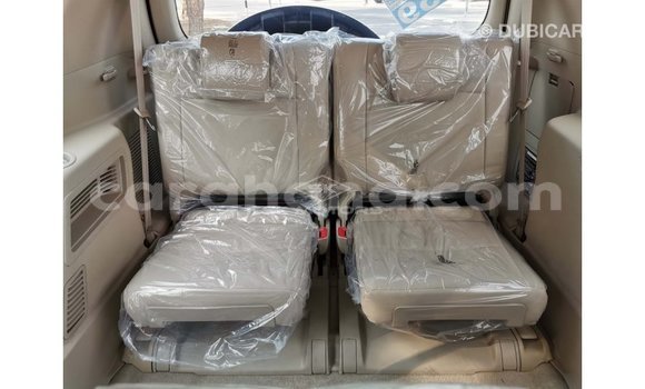 Ra Imported Toyota Prado funfun Ọkọ̀ in Import - Dubai ni Ashanti Ra Imported Toyota Prado funfun Ọkọ̀ in Import - Dubai ni Ashanti