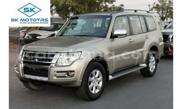 Sayi Imported Mitsubishi Pajero Sauran Mota in Import - Dubai a Ashanti Sayi Imported Mitsubishi Pajero Sauran Mota in Import - Dubai a Ashanti