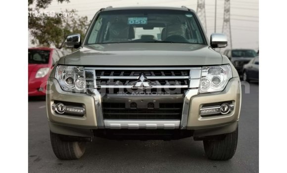 Sayi Imported Mitsubishi Pajero Sauran Mota in Import - Dubai a Ashanti Sayi Imported Mitsubishi Pajero Sauran Mota in Import - Dubai a Ashanti