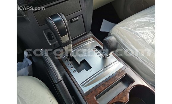 Sayi Imported Mitsubishi Pajero Sauran Mota in Import - Dubai a Ashanti Sayi Imported Mitsubishi Pajero Sauran Mota in Import - Dubai a Ashanti