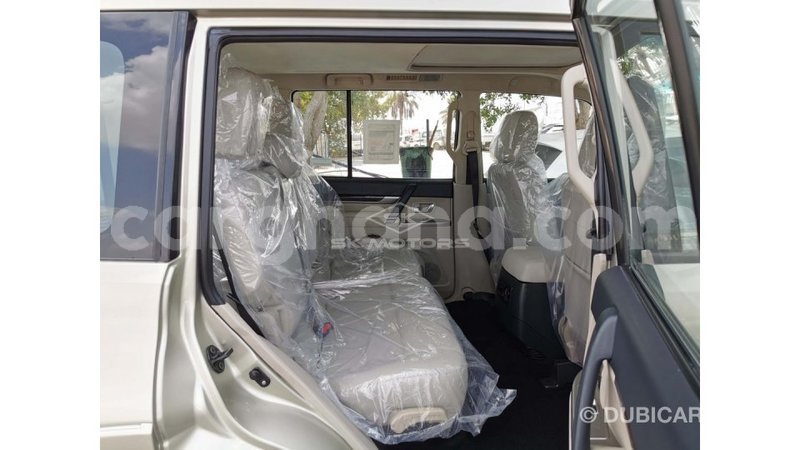 Big with watermark mitsubishi pajero ashanti import dubai 42456