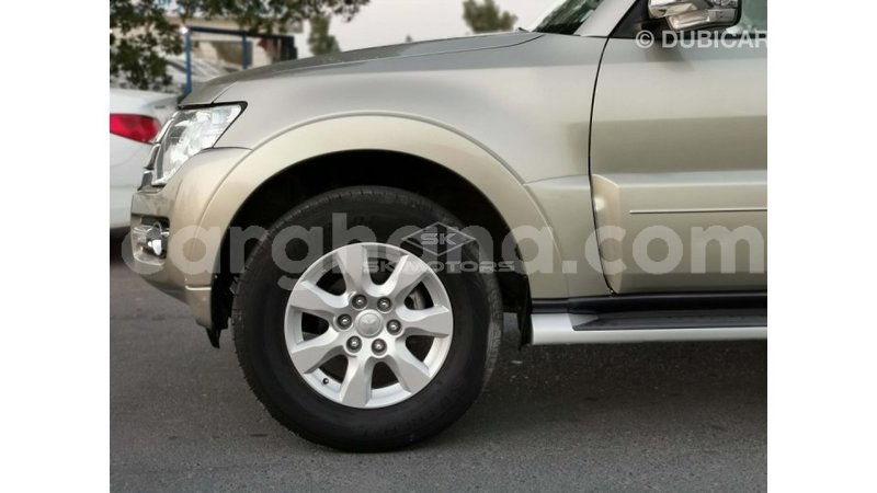 Big with watermark mitsubishi pajero ashanti import dubai 42456