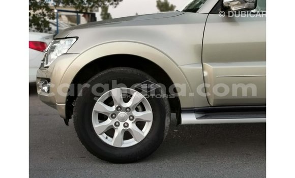 Sayi Imported Mitsubishi Pajero Sauran Mota in Import - Dubai a Ashanti Sayi Imported Mitsubishi Pajero Sauran Mota in Import - Dubai a Ashanti