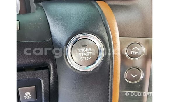 Sayi Imported Lexus LX White Mota in Import - Dubai a Ashanti Sayi Imported Lexus LX White Mota in Import - Dubai a Ashanti