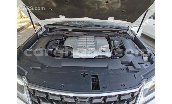 Sayi Imported Lexus LX White Mota in Import - Dubai a Ashanti Sayi Imported Lexus LX White Mota in Import - Dubai a Ashanti