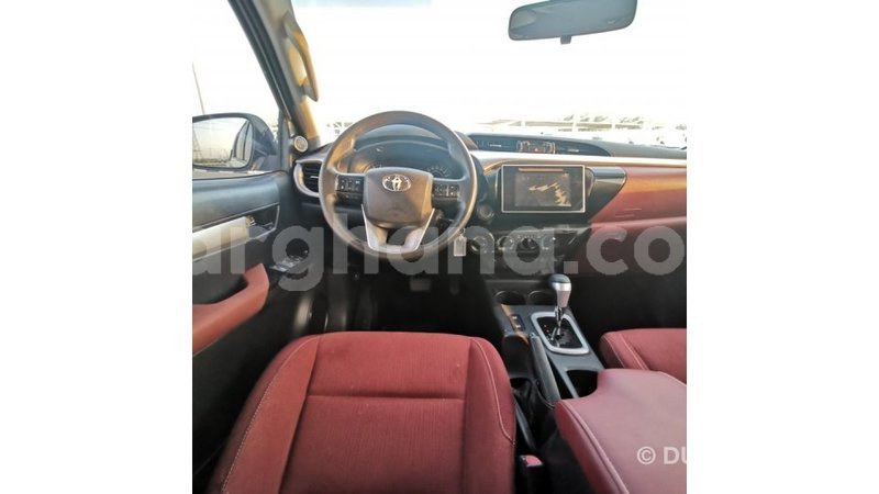 Big with watermark toyota hilux ashanti import dubai 42458