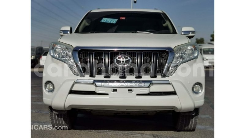 Big with watermark toyota prado ashanti import dubai 42460