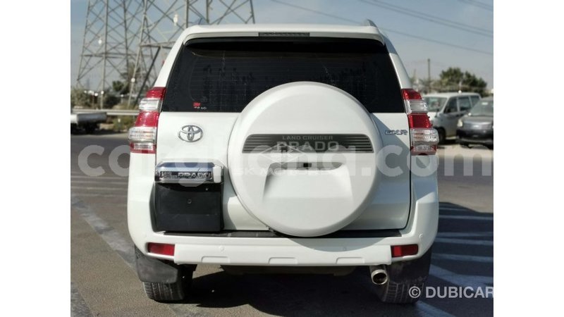 Big with watermark toyota prado ashanti import dubai 42460