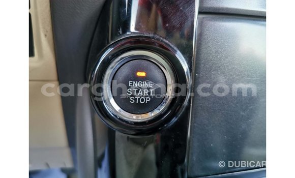 Buy Import Toyota Prado White Car in Import - Dubai in Ashanti Buy Import Toyota Prado White Car in Import - Dubai in Ashanti