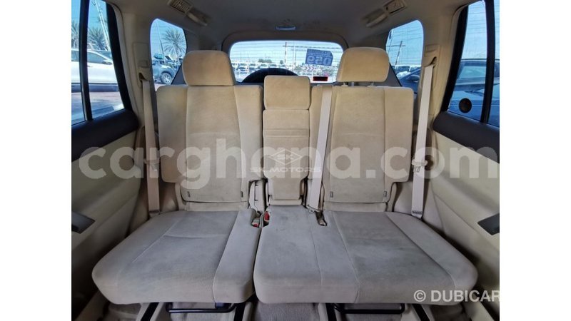 Big with watermark toyota prado ashanti import dubai 42460