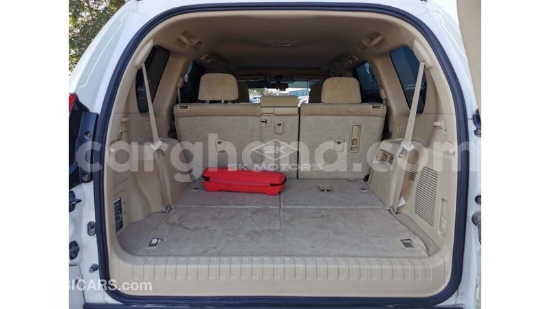 Big with watermark toyota prado ashanti import dubai 42460