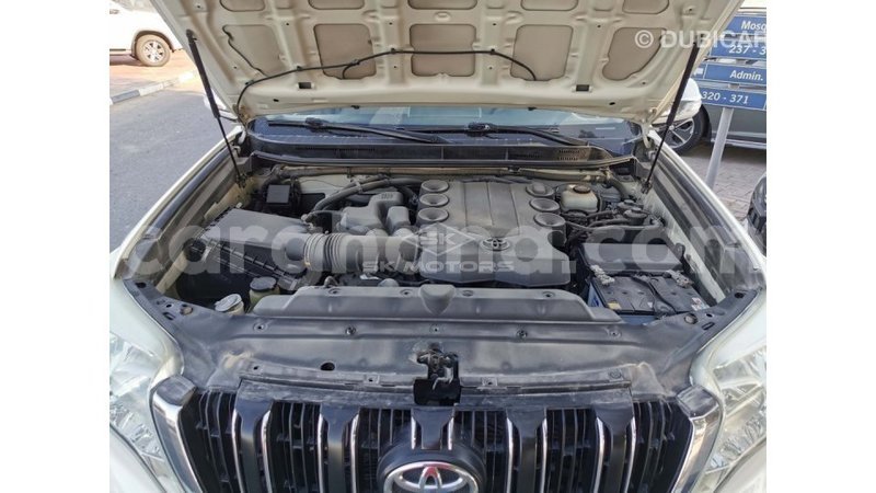 Big with watermark toyota prado ashanti import dubai 42460