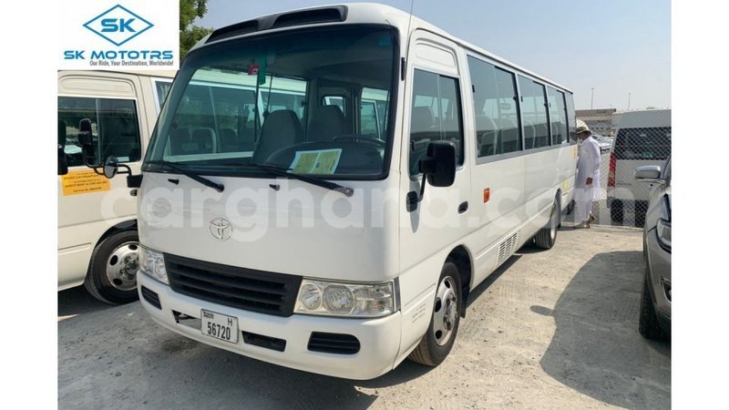 Big with watermark toyota coaster ashanti import dubai 42461