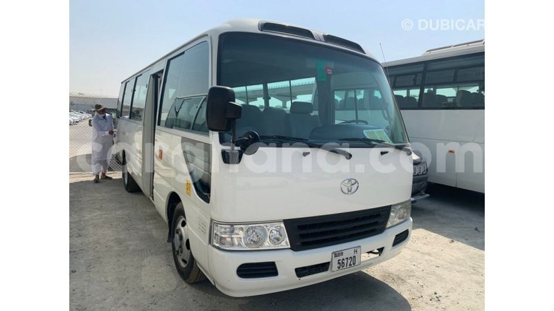 Big with watermark toyota coaster ashanti import dubai 42461