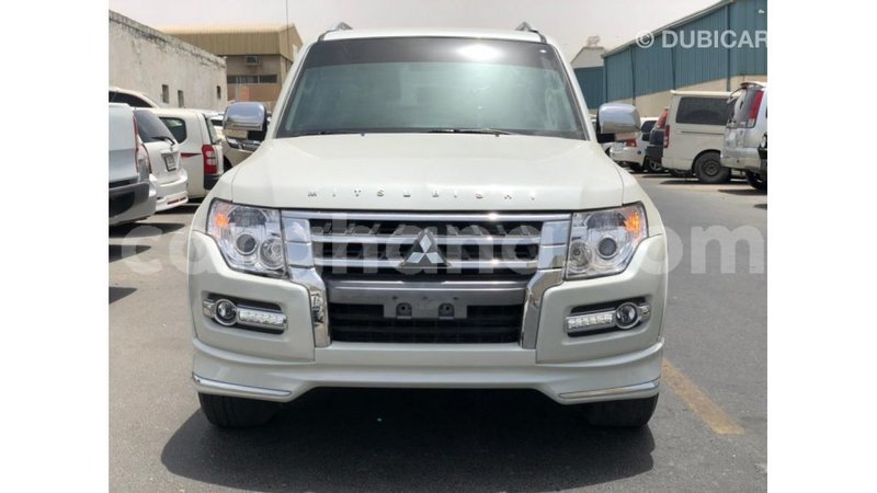 Big with watermark mitsubishi pajero ashanti import dubai 42462