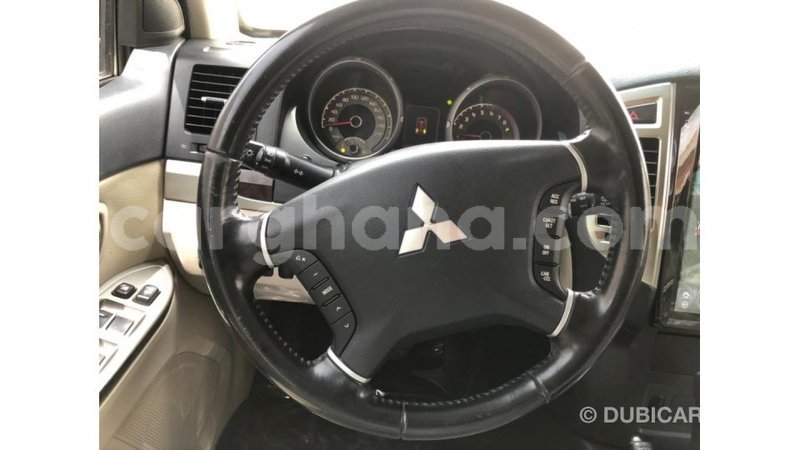 Big with watermark mitsubishi pajero ashanti import dubai 42462