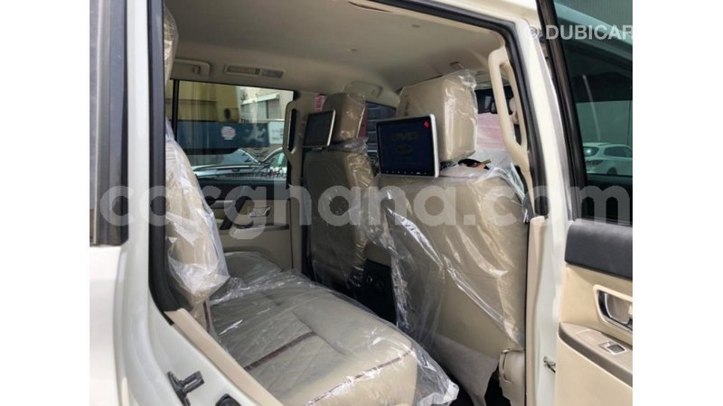 Big with watermark mitsubishi pajero ashanti import dubai 42462