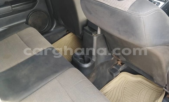 Buy Used Dodge Caliber Beige Car in Tema in Greater Accra