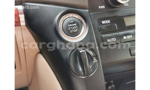 Buy Import Toyota Land Cruiser White Car in Import - Dubai in Ashanti Buy Import Toyota Land Cruiser White Car in Import - Dubai in Ashanti