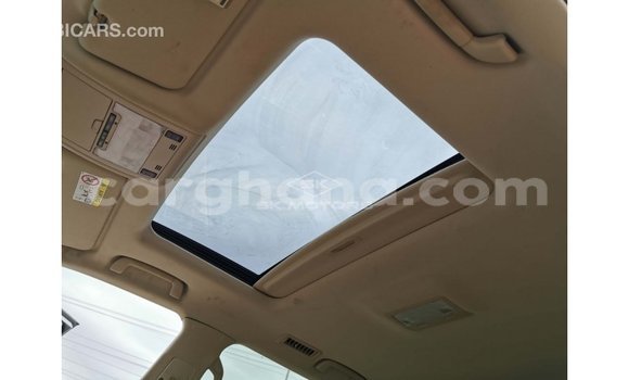 Buy Import Toyota Land Cruiser White Car in Import - Dubai in Ashanti Buy Import Toyota Land Cruiser White Car in Import - Dubai in Ashanti