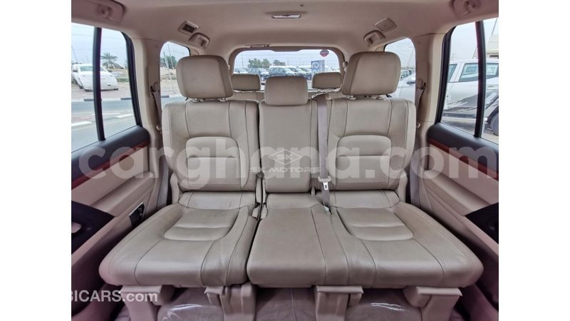 Big with watermark toyota land cruiser ashanti import dubai 42464