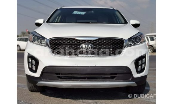 Buy Import Kia Sedona White Car in Import - Dubai in Ashanti Buy Import Kia Sedona White Car in Import - Dubai in Ashanti