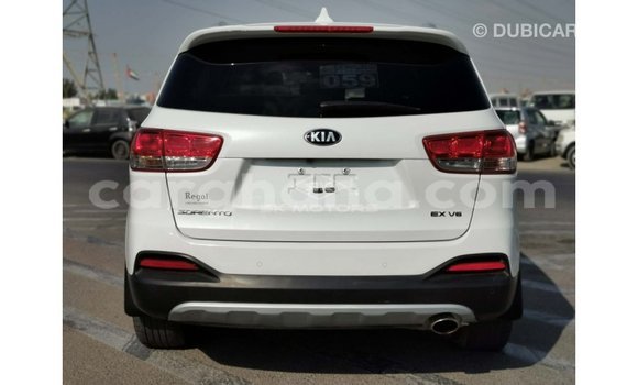Buy Import Kia Sedona White Car in Import - Dubai in Ashanti Buy Import Kia Sedona White Car in Import - Dubai in Ashanti