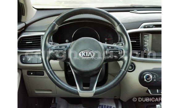 Buy Import Kia Sedona White Car in Import - Dubai in Ashanti Buy Import Kia Sedona White Car in Import - Dubai in Ashanti