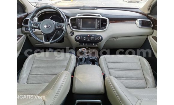 Buy Import Kia Sedona White Car in Import - Dubai in Ashanti Buy Import Kia Sedona White Car in Import - Dubai in Ashanti