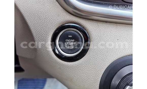 Buy Import Kia Sedona White Car in Import - Dubai in Ashanti Buy Import Kia Sedona White Car in Import - Dubai in Ashanti