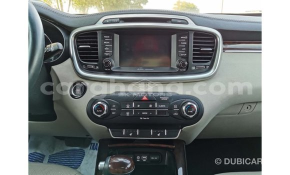 Buy Import Kia Sedona White Car in Import - Dubai in Ashanti Buy Import Kia Sedona White Car in Import - Dubai in Ashanti