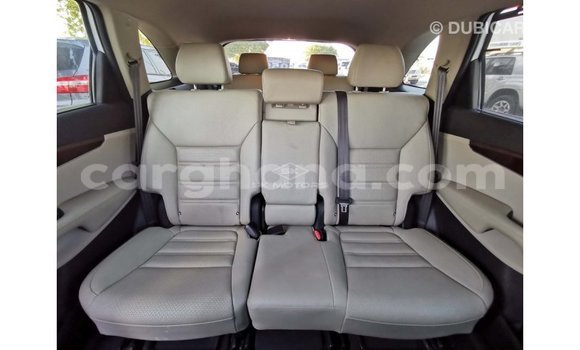 Buy Import Kia Sedona White Car in Import - Dubai in Ashanti Buy Import Kia Sedona White Car in Import - Dubai in Ashanti