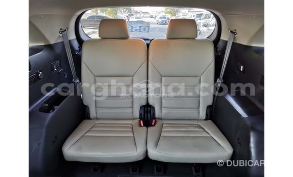 Buy Import Kia Sedona White Car in Import - Dubai in Ashanti Buy Import Kia Sedona White Car in Import - Dubai in Ashanti