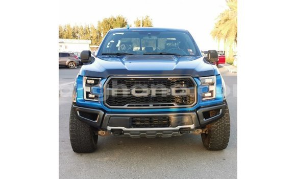 Buy Import Ford Club Wagon Blue Car in Import - Dubai in Ashanti Buy Import Ford Club Wagon Blue Car in Import - Dubai in Ashanti