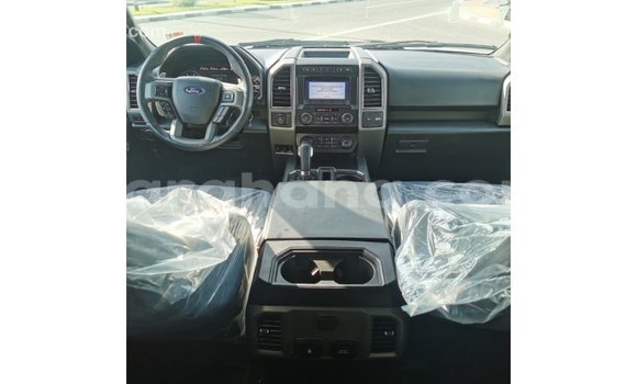 Buy Import Ford Club Wagon Blue Car in Import - Dubai in Ashanti Buy Import Ford Club Wagon Blue Car in Import - Dubai in Ashanti