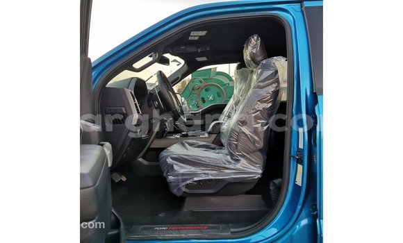 Buy Import Ford Club Wagon Blue Car in Import - Dubai in Ashanti Buy Import Ford Club Wagon Blue Car in Import - Dubai in Ashanti