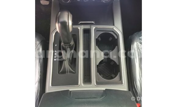 Buy Import Ford Club Wagon Blue Car in Import - Dubai in Ashanti Buy Import Ford Club Wagon Blue Car in Import - Dubai in Ashanti