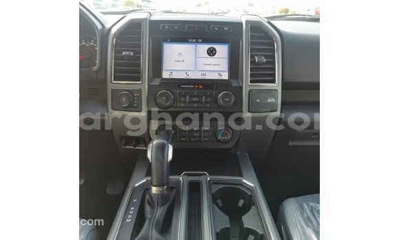Buy Import Ford Club Wagon Blue Car in Import - Dubai in Ashanti Buy Import Ford Club Wagon Blue Car in Import - Dubai in Ashanti