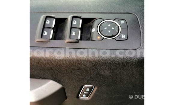 Buy Import Ford Club Wagon Blue Car in Import - Dubai in Ashanti Buy Import Ford Club Wagon Blue Car in Import - Dubai in Ashanti