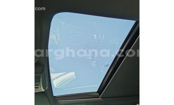 Buy Import Ford Club Wagon Blue Car in Import - Dubai in Ashanti Buy Import Ford Club Wagon Blue Car in Import - Dubai in Ashanti