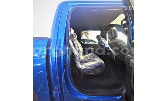 Buy Import Ford Club Wagon Blue Car in Import - Dubai in Ashanti Buy Import Ford Club Wagon Blue Car in Import - Dubai in Ashanti