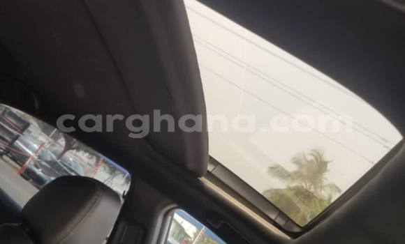 Sayi Na hannu Honda Civic Azurfa Mota in Accra a Greater Accra Sayi Na hannu Honda Civic Azurfa Mota in Accra a Greater Accra