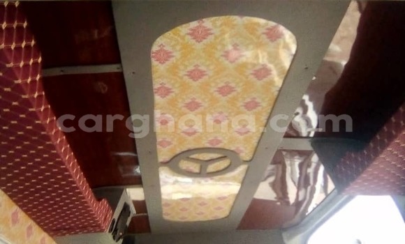 Sayi Imported Mercedes‒Benz Vito White Mota in Accra a Greater Accra Sayi Imported Mercedes‒Benz Vito White Mota in Accra a Greater Accra