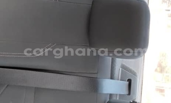 Sayi Na hannu Ford Fiesta Blue Mota in Tema a Greater Accra Sayi Na hannu Ford Fiesta Blue Mota in Tema a Greater Accra