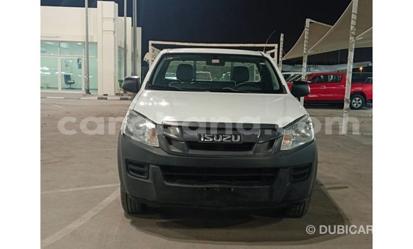 Ra Imported Isuzu Rodeo funfun Ọkọ̀ in Import - Dubai ni Ashanti Ra Imported Isuzu Rodeo funfun Ọkọ̀ in Import - Dubai ni Ashanti