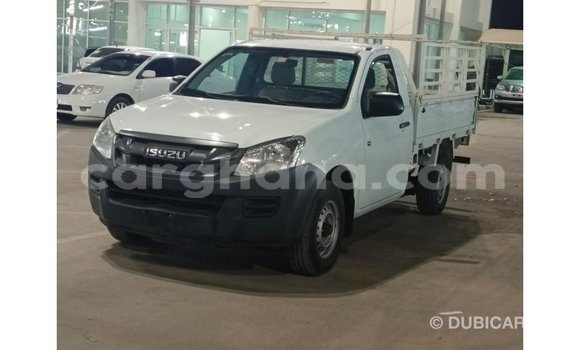 Ra Imported Isuzu Rodeo funfun Ọkọ̀ in Import - Dubai ni Ashanti Ra Imported Isuzu Rodeo funfun Ọkọ̀ in Import - Dubai ni Ashanti