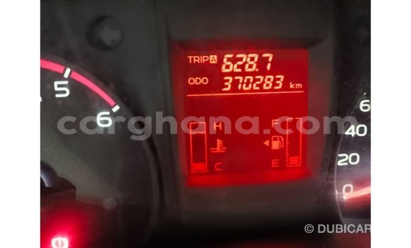 Ra Imported Isuzu Rodeo funfun Ọkọ̀ in Import - Dubai ni Ashanti Ra Imported Isuzu Rodeo funfun Ọkọ̀ in Import - Dubai ni Ashanti